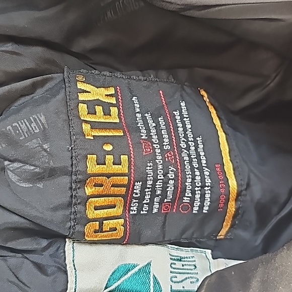 REI Gore-Tex Alpine Design Ski and Snowboarding Pants in Men's Size Large - Picture 11 of 14